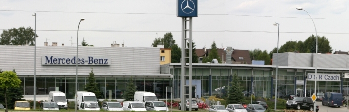 Blog Mercedesblog Pl Nieoficjalnie O Marce Mercedes Salon Samochodow Mercedes W Rzeszowie Danuta I Ryszard Czach Sp Z O O Blog Mercedesblog Pl Nieoficjalnie O Marce Mercedes